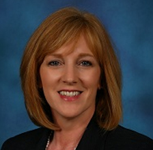 Mary Pat Johnson