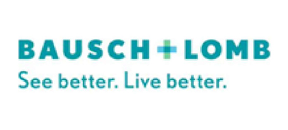 Bausch + Lomb