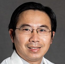 John Nguyen, MD