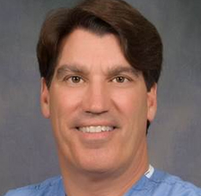 Karl G. Stonecipher, MD