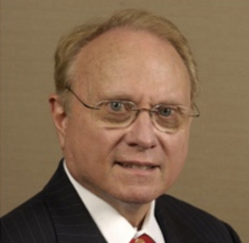 C. Stephen Foster, MD, FACS, FACR