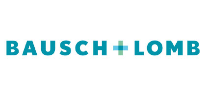 Baush & Lomb