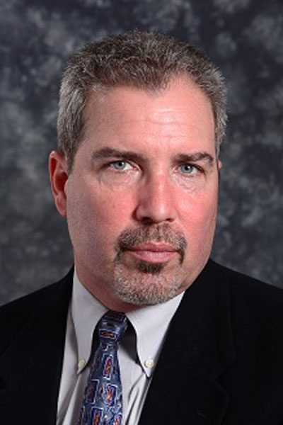 Mark D. Mayle, MD -  2022 Secretariat Award Recipients