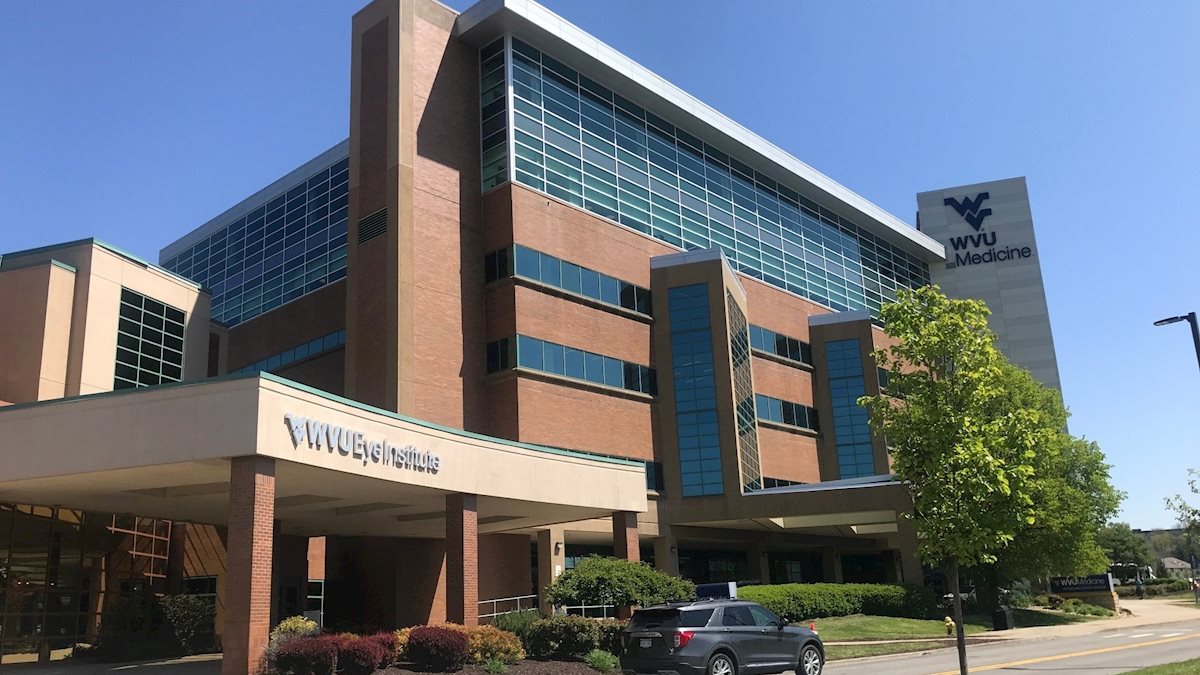WVU Eye Institute launches Immuno-Ocular Enrichment Support Group