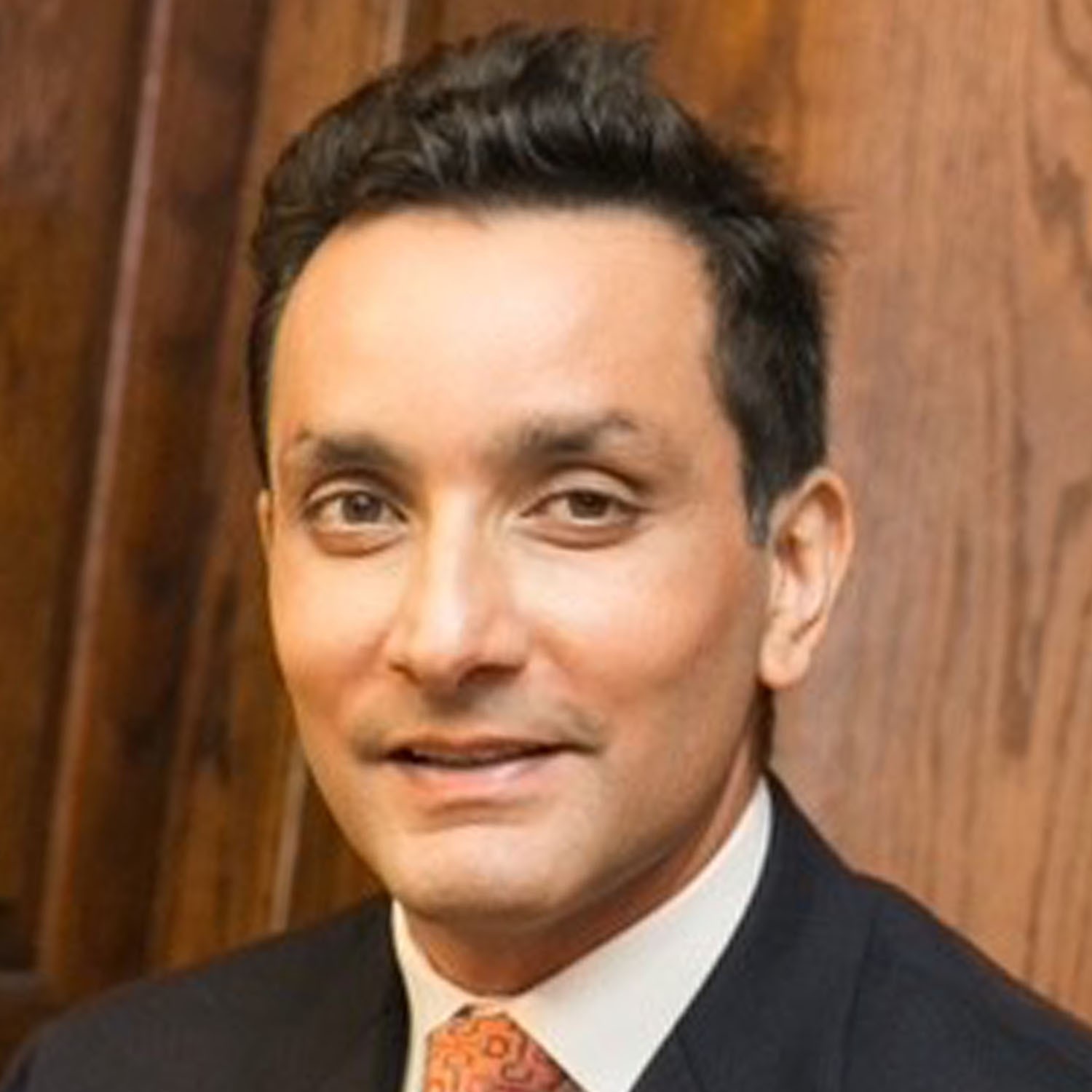 R. Ross Lakhanpal